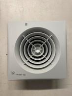 Extracteur d’air S&P Silent 100 CHZ – Neuf jamais utilisé, Bricolage & Construction, Ventilation & Extraction, Enlèvement, Comme neuf