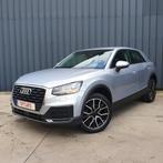 ✔AUDI Q2 1.0TFSI S-Tronic Ultra 2018 Euro6❕ Lane assist, GPS, Stof, Bedrijf, 5 zetels, 5 deurs