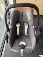 Maxi Cosi Pebble plus autostoel, Maxi-Cosi, Gebruikt, Ophalen, Isofix