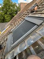 Velux pour toiture ardoise, Doe-het-zelf en Bouw, Ophalen, Zo goed als nieuw