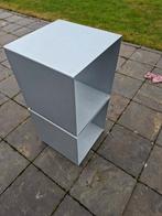 Metalen bak, Doe-het-zelf en Bouw, Metalen, Ophalen, Gebruikt, Overige metalen