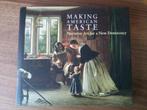 Making American taste. Narrative art for a new democracy, Ophalen of Verzenden, Zo goed als nieuw, Barbara Dayer Gallati, Schilder- en Tekenkunst