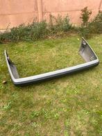 Pare-chocs arrière Mercedes W124, Arrière, Pare-chocs, Mercedes-Benz, Enlèvement