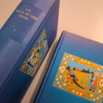 Les Milles Et Une Nuits, Contes Arabes, tome un et deux, Enlèvement