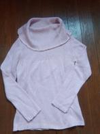 roze coltrui maat M, Kleding | Dames, Truien en Vesten, Ophalen of Verzenden, Zo goed als nieuw, Maat 38/40 (M), Roze