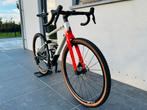 Gravel BMC URS 01 FOUR Taille M, Fietsen en Brommers, Ophalen, Zo goed als nieuw