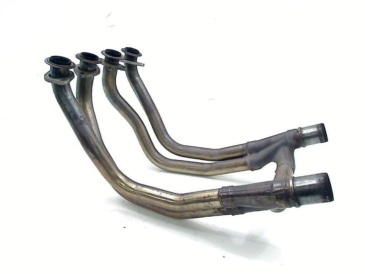 UITLAAT BOCHTENSET Z 1000 2003-2006 (Z1000 ZR1000A), Motoren, Onderdelen | Kawasaki, Gebruikt