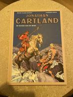 Jonathan Cartland De rivier van de wind, Eén stripboek, Ophalen of Verzenden, Nieuw