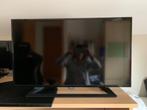 TV Philips, Ophalen, Gebruikt, 100 cm of meer, Philips