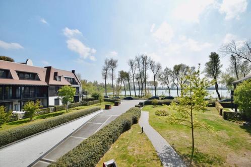 Appartement te huur in Knokke, 2 slpks, Immo, Huizen te huur, Appartement