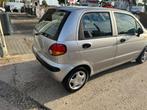 Daewoo Matiz Benzine Starters Auto!, Auto's, Daewoo, Stof, Matiz, Bedrijf, Handgeschakeld