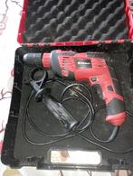 Klopt boormachine einhell, Doe-het-zelf en Bouw, Gereedschap | Boormachines, Ophalen of Verzenden, Zo goed als nieuw, Boormachine
