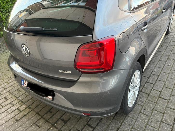 Polo 1.0 2015, Auto's, Volkswagen, Particulier, Ophalen
