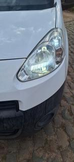 Peugeot Partner 1.6 HDI CLIM LED-VERLICHTING CAMERAREGELAAR, Voorwielaandrijving, Euro 5, 4 cilinders, 1590 cc