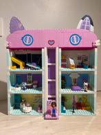 Lego Gaby’s Dollhouse 10788, Enlèvement, Comme neuf, Lego