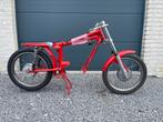 Moto Morini 125 Corsaro, Enlèvement