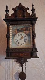 Zwartewoudsklok, Antiek en Kunst, Ophalen of Verzenden