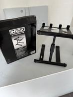 Innox IVA051 laptop en tablet stand ( Voor DJ of andere ), Computers en Software, Ophalen, Zo goed als nieuw, In hoogte verstelbaar