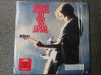 NTSC Laserdisc Brain Adams, Ophalen of Verzenden, Zo goed als nieuw