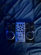 DJ hercules instinct s, Ophalen of Verzenden, Zo goed als nieuw, Draaitafel