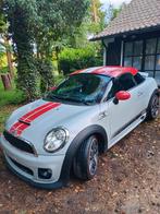 Mini John Cooper Works VERZAMEL EXEMPLAAR, Auto's, Handgeschakeld, Particulier, Euro 4, Stadsauto