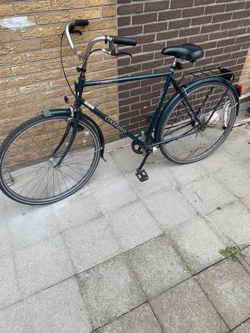 Oxford herenfiets beschikbaar voor biedingen