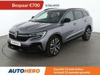 Renault Grand Espace 1.2 E-Tech Hybrid Iconic (bj 2024), Gebruikt, Euro 6, 1199 cc, Leder