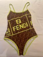 Fendi badpak maat s, Kleding | Dames, Badmode en Zwemkleding, Overige kleuren, Fendi, Badpak, Ophalen of Verzenden