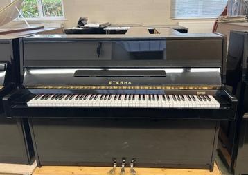 PROMO: Yamaha Eterna-piano (B1-equivalent) beschikbaar voor biedingen