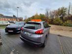 Peugeot 2008 1.2Benzine 2019 AC Navi 1ste eig. GARANTIE, Auto's, Voorwielaandrijving, 118 g/km, 1199 cc, Bedrijf