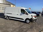 renault master l3h2 170pk 2025 10km 38950e ex, Voorwielaandrijving, Stof, 4 cilinders, Renault