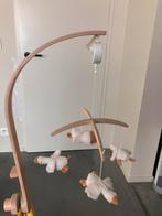 Houten Muziekmobiel Little Dutch, Kinderen en Baby's, Ophalen, Zo goed als nieuw