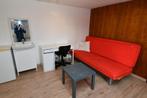 Studentenkamer Aalst, Immo
