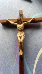 Jésus sur la croix., Collections, Religion, Utilisé, Enlèvement ou Envoi, Christianisme | Catholique