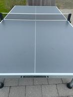 Pongori PPT900 outdoor tafeltennistafel zo goed als nieuw!, Ophalen of Verzenden, Zo goed als nieuw, Tafel Outdoor, Wedstrijdformaat