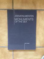 Zeemonumenten, Ophalen, Gelezen, Boot