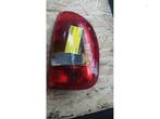 Achterlicht rechts van een Opel Corsa, Auto-onderdelen, Ophalen of Verzenden, 3 maanden garantie, Gebruikt, Opel