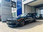 Ford Mustang 5.0 V8 / Dark Horse / DH Appearance Pack, 4 zetels, Blauw, Handgeschakeld, Mustang