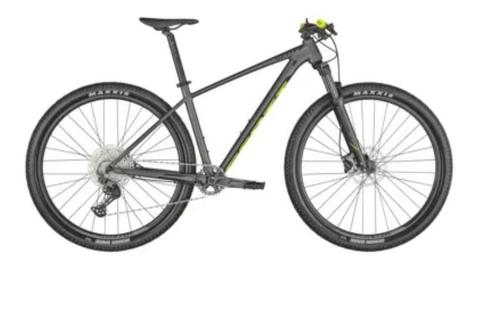 Scott scale 980, Fietsen en Brommers, Fietsen | Racefietsen, Zo goed als nieuw, Ophalen