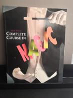 Mark Wilson's Complete Course in Magic, Engelstalig Nieuw!, Boeken, Ophalen of Verzenden, Nieuw, Toneel, Mark Wilson