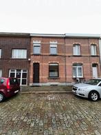 VERNIEUWDE EN DIRECT INSTAPKLARE MOOIE WONING., Immo, Maisons à vendre, 3 pièces, Maison 2 façades, Province d'Anvers, Jusqu'à 200 m²