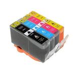 Hp 364 xl inkt  set, Computers en Software, Ophalen, Zo goed als nieuw