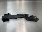 BUMPERSTEUN RECHTS VOOR Subaru Legacy Touring Wagon (BP), Gebruikt, Subaru