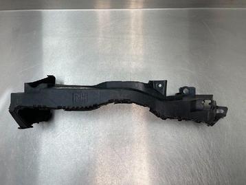 BUMPERSTEUN RECHTS VOOR Subaru Legacy Touring Wagon (BP) beschikbaar voor biedingen