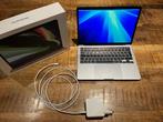 Apple MacBook Pro M1 8GB 512GB QWERTY, Computers en Software, 2 tot 3 Ghz, Qwerty, 8 GB, 13 inch