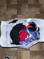 Hele zak topjes 2 euro per stuk, Ophalen, Zo goed als nieuw