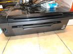 Printer Epson stylus SX215, Computers en Software, Printers, Ophalen, Zo goed als nieuw