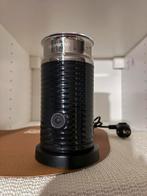 Nespresso melkopschuimer, Elektronische apparatuur, Melkopschuimers, Ophalen, Zo goed als nieuw