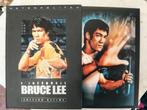 Bruce Lee doos, Cd's en Dvd's, Ophalen, Boxset