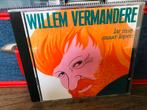 Willem Vermandere - Lat Mie Maar Lopen, Cd's en Dvd's, Ophalen of Verzenden